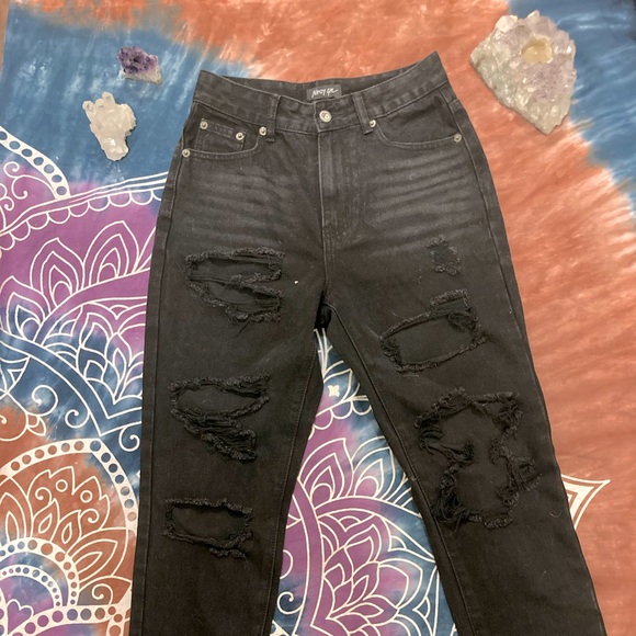 Nasty Gal women’s jeans - Picture 1 of 3